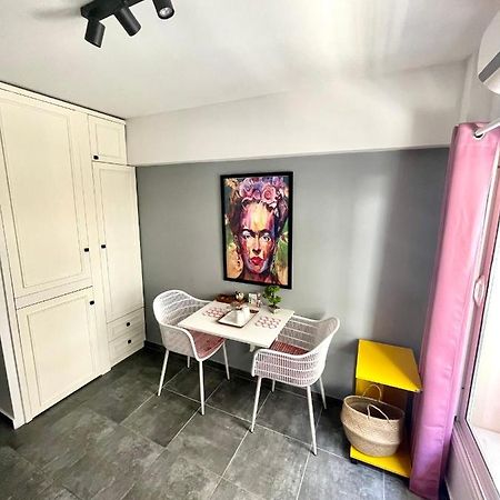 Mini Suite Home Alexandrúpoli Kültér fotó