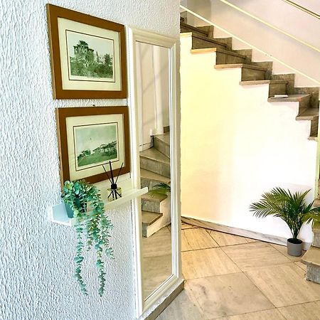 Mini Suite Home Alexandrúpoli Kültér fotó