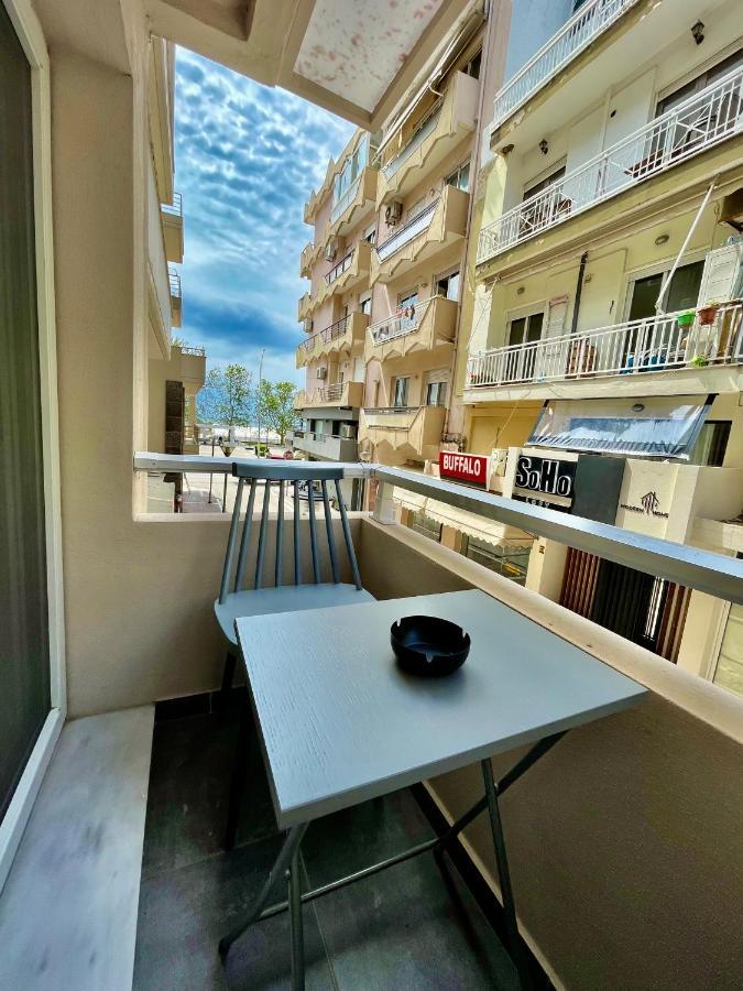 Mini Suite Home Alexandrúpoli Kültér fotó