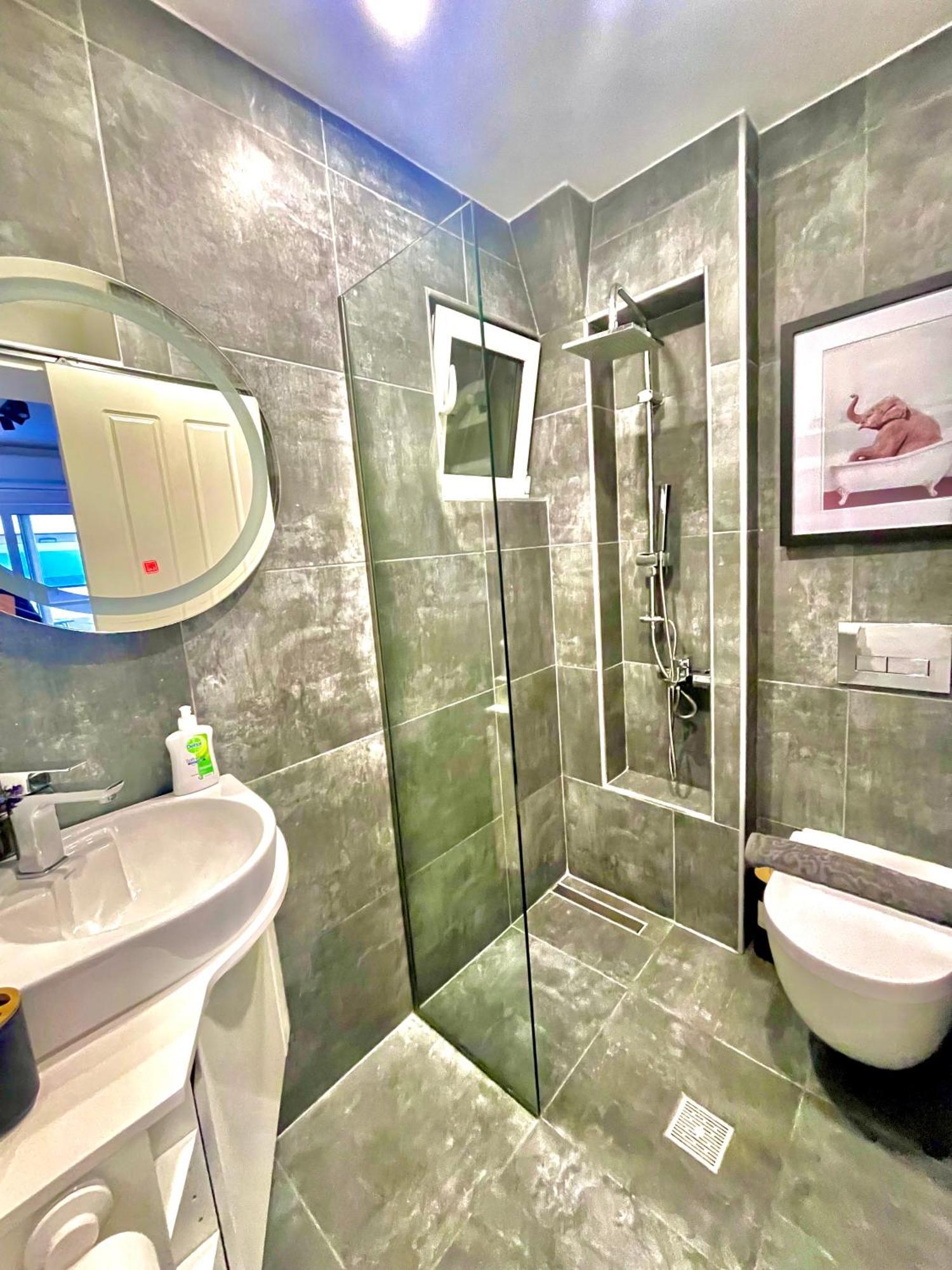 Mini Suite Home Alexandrúpoli Kültér fotó
